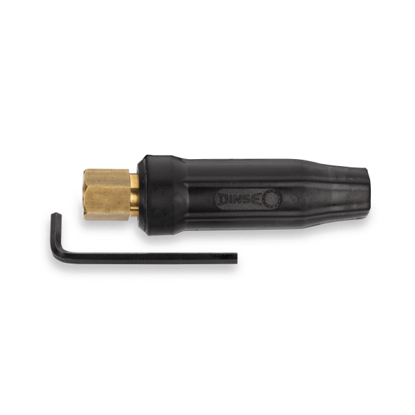 #042418 Connector Kit - 50 mm